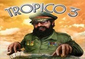 Tropico 3: Steam Special Edition Steam Gift