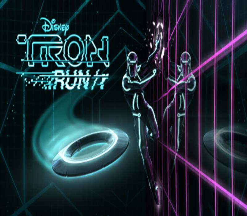TRON RUN/r: Ultimate Edition Steam CD Key