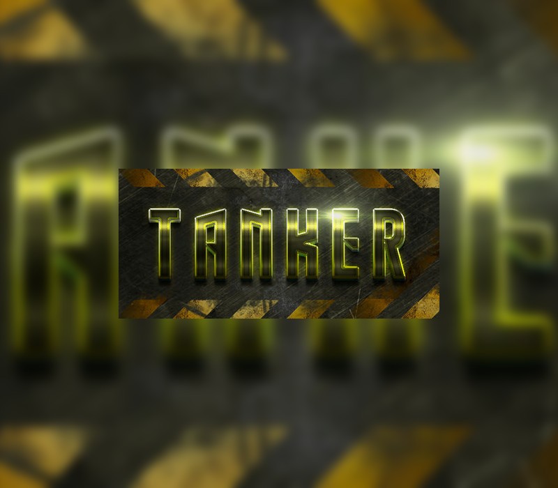 Tanker Steam CD Key