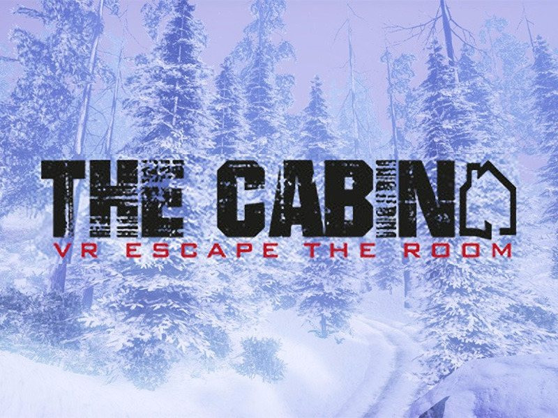 The Cabin: VR Escape the Room Steam CD Key
