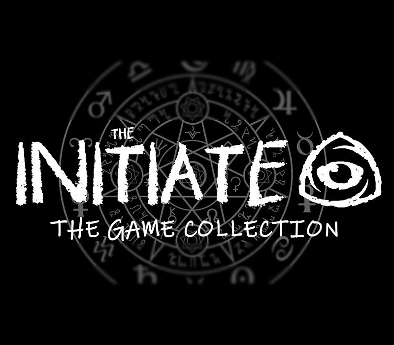 The Initiate Game Collection Steam CD Key