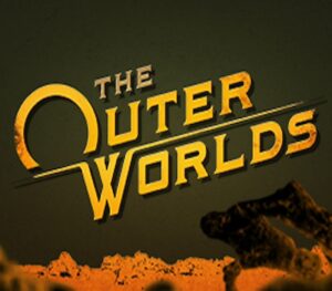 The Outer Worlds EU XBOX One / Windows 10 CD Key