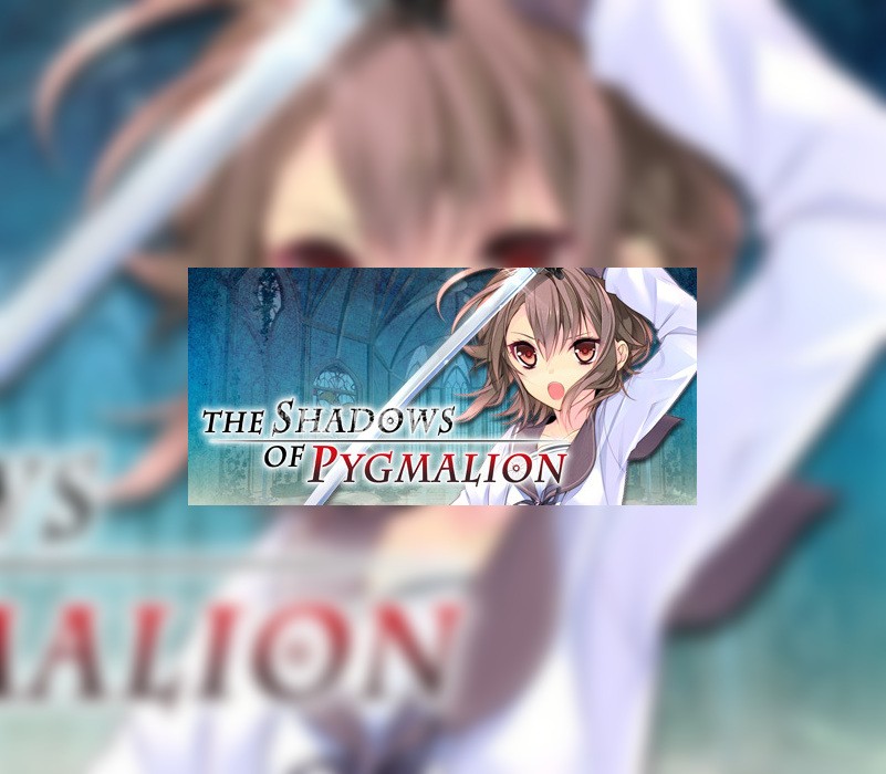 The Shadows of Pygmalion Steam CD Key