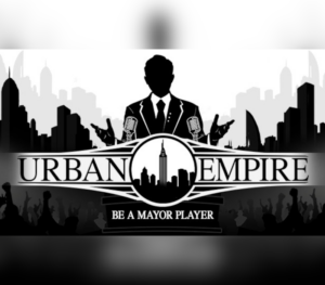 Urban Empire PC Steam CD Key
