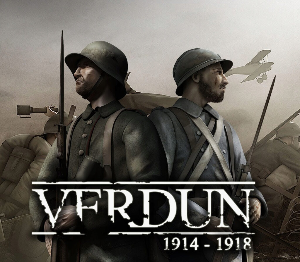 Verdun US XBOX One CD Key