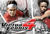 Virtua Tennis 4 Steam CD Key
