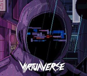 VirtuaVerse PC Steam CD Key