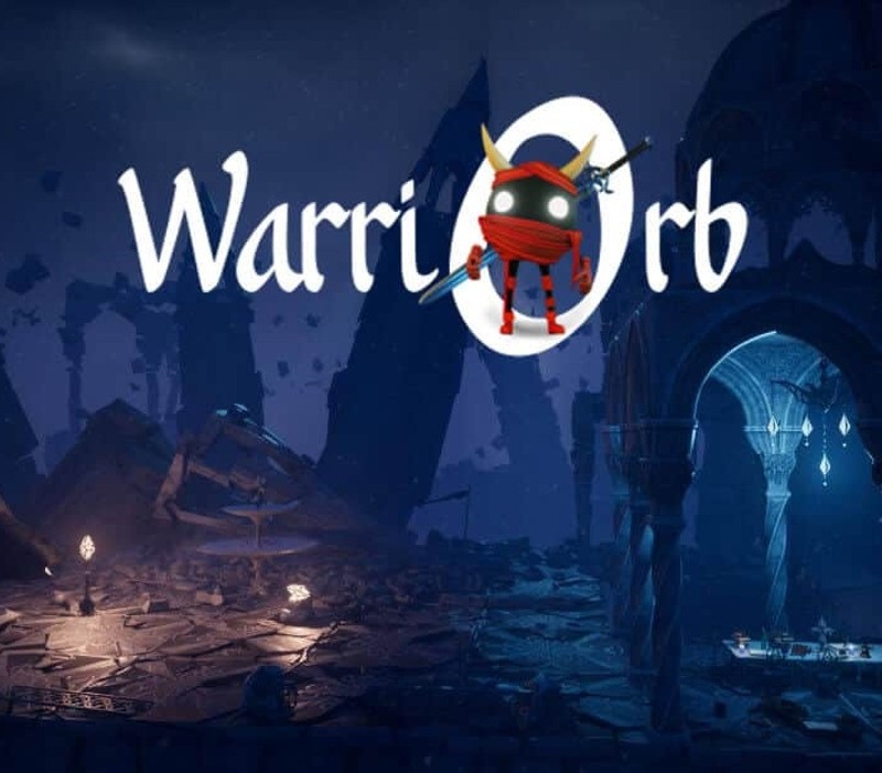 WarriOrb PC Steam CD Key