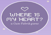 Where is my Heart? Steam CD Key