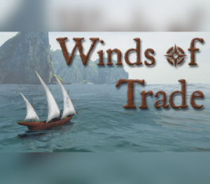 Winds Of Trade PC Steam CD Key