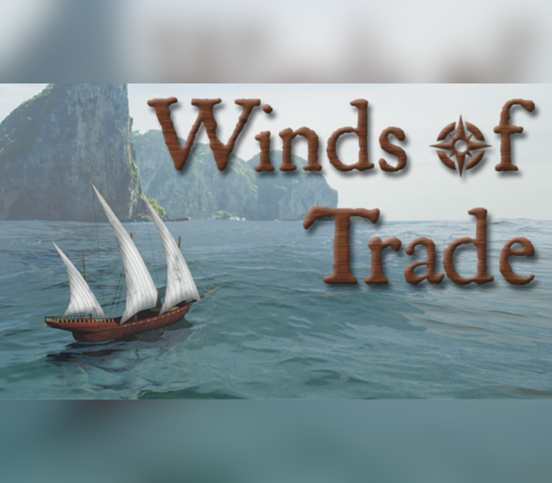 Winds Of Trade PC Steam CD Key