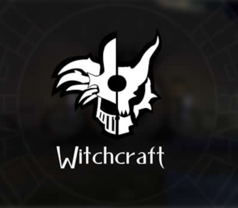 Witchcraft PC Steam CD Key