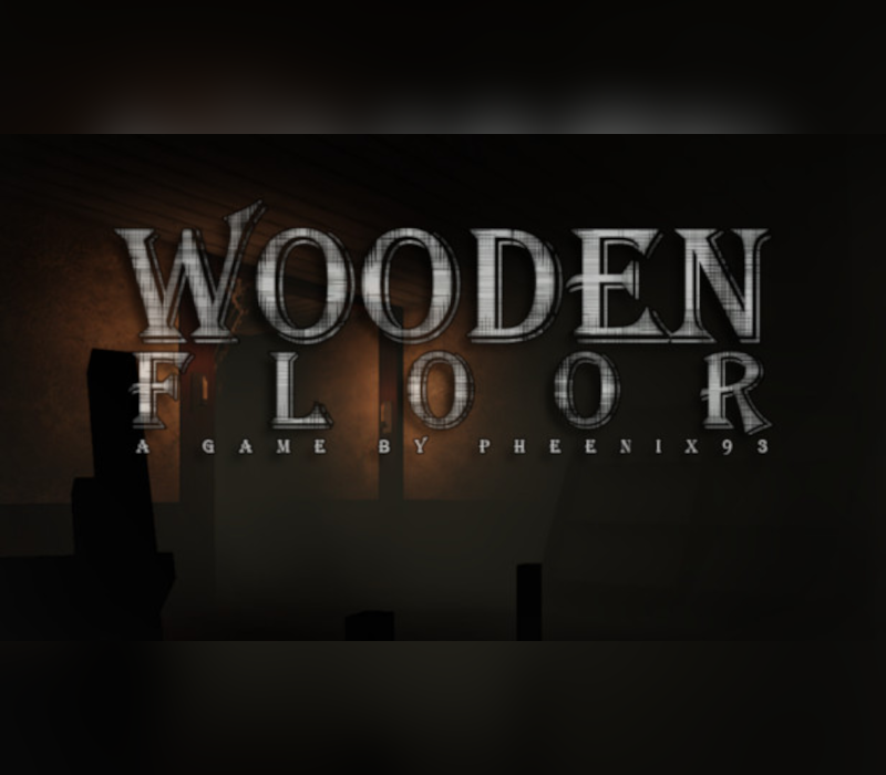 Wooden Floor PC Steam CD Key