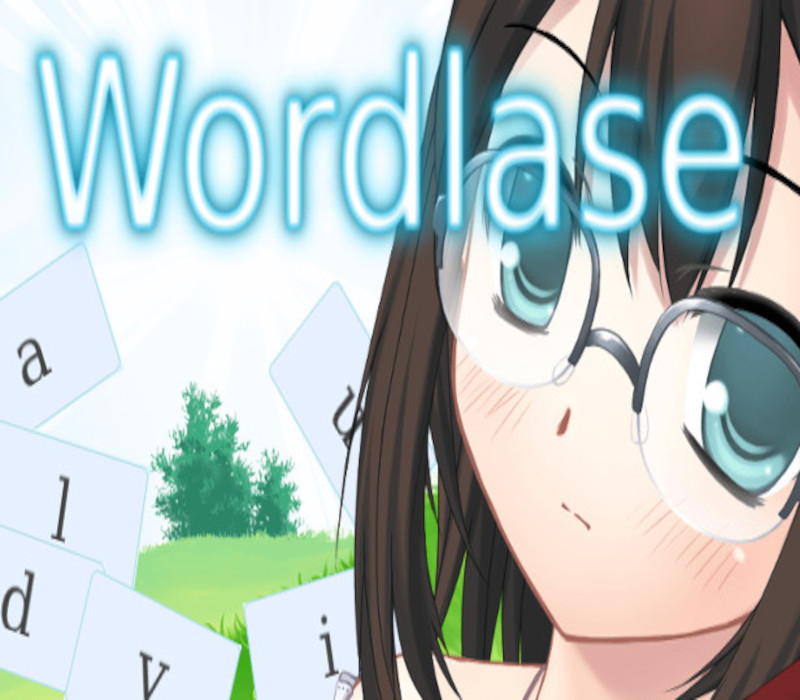 Wordlase PC Steam CD Key