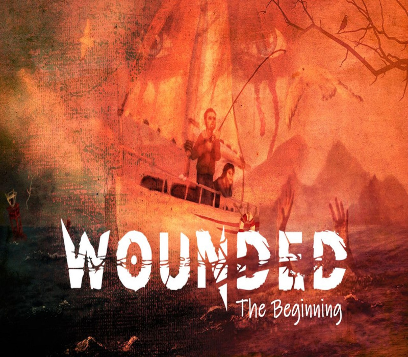 Wounded – The Beginning Steam CD Key