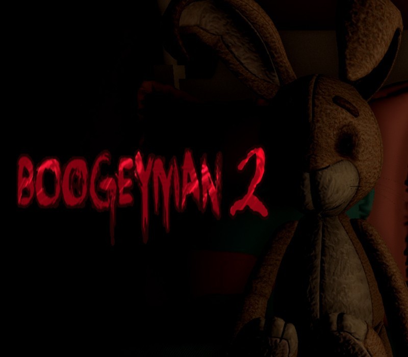 Boogeyman 2 Steam CD Key
