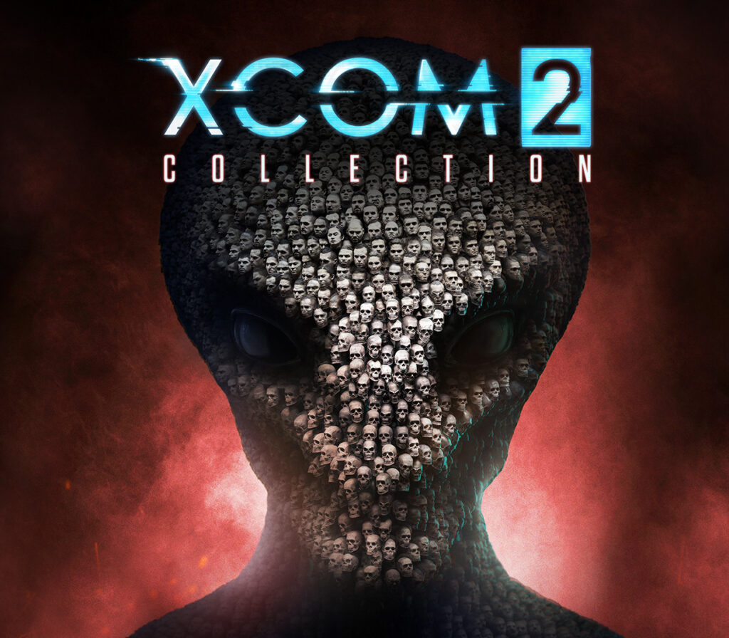 XCOM 2 Collection EU PC Steam CD Key