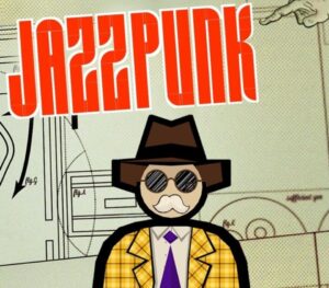 Jazzpunk: Director’s Cut PC Steam Gift