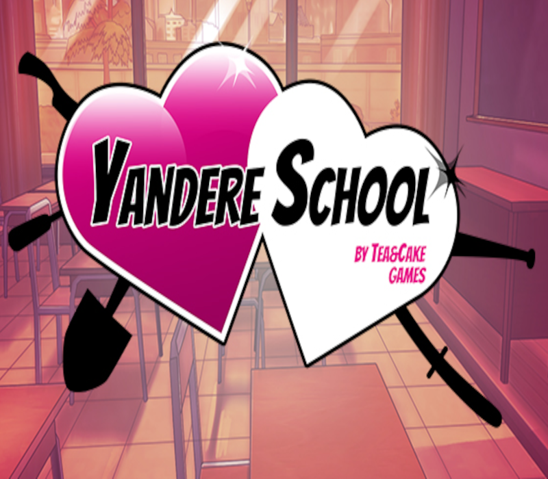 Yandere School PC Steam CD Key