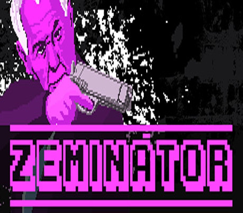 Zeminator PC Steam CD Key