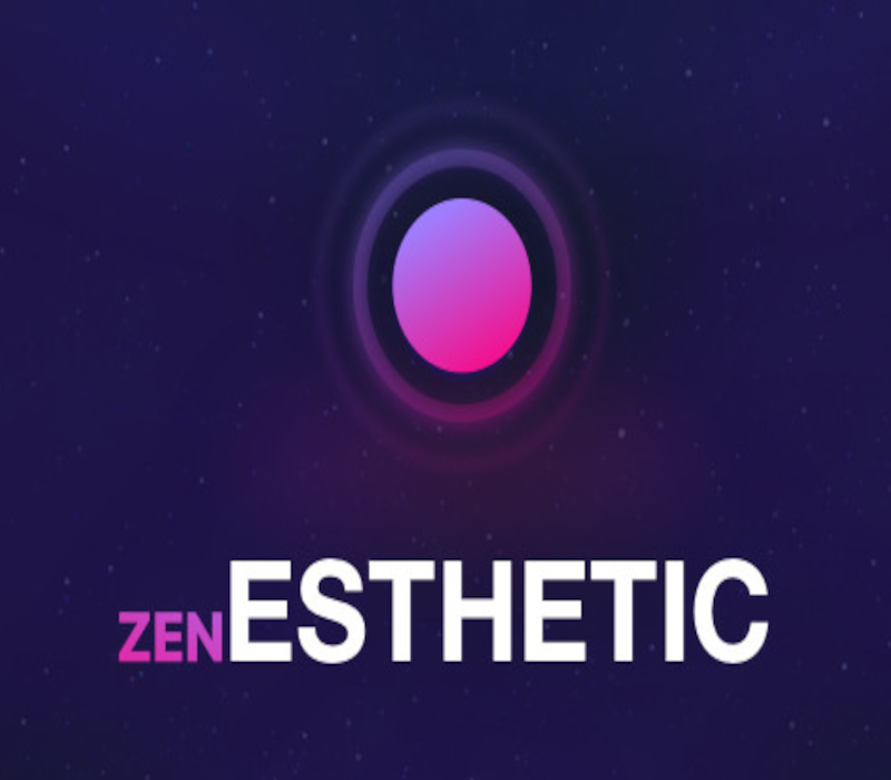 Zenesthetic PC Steam CD Key