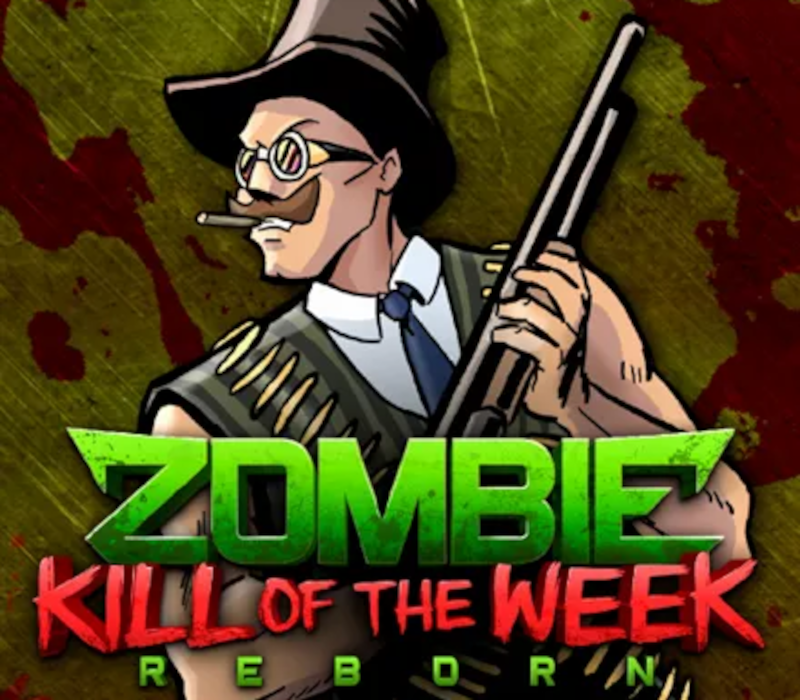 Zombie Kill of the Week – Reborn PC Steam CD Key