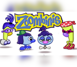 Zoombinis PC Steam CD Key