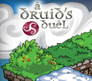 A Druid’s Duel PC Steam CD Key