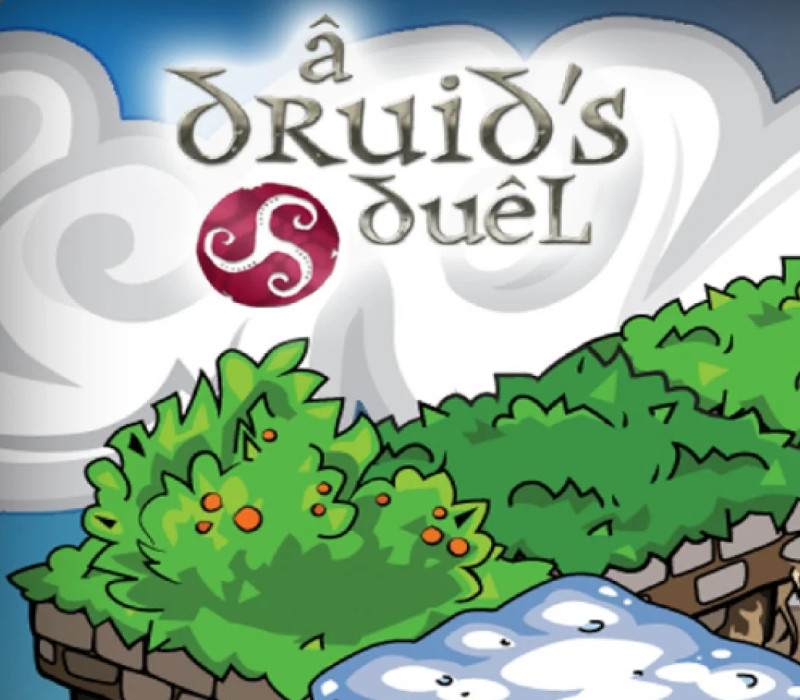 A Druid’s Duel PC Steam CD Key
