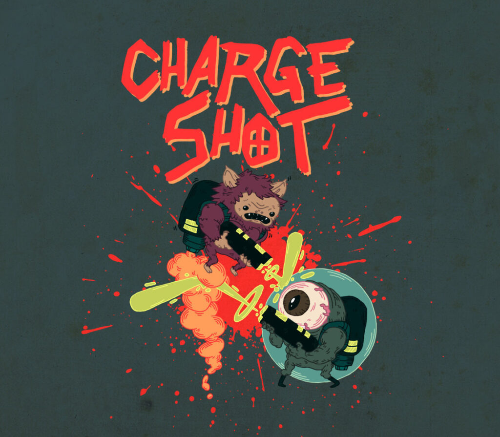 ChargeShot Steam CD Key