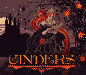 Cinders PC Steam CD Key