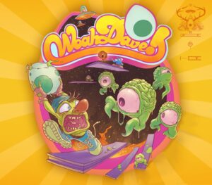 Woah Dave! Steam CD Key