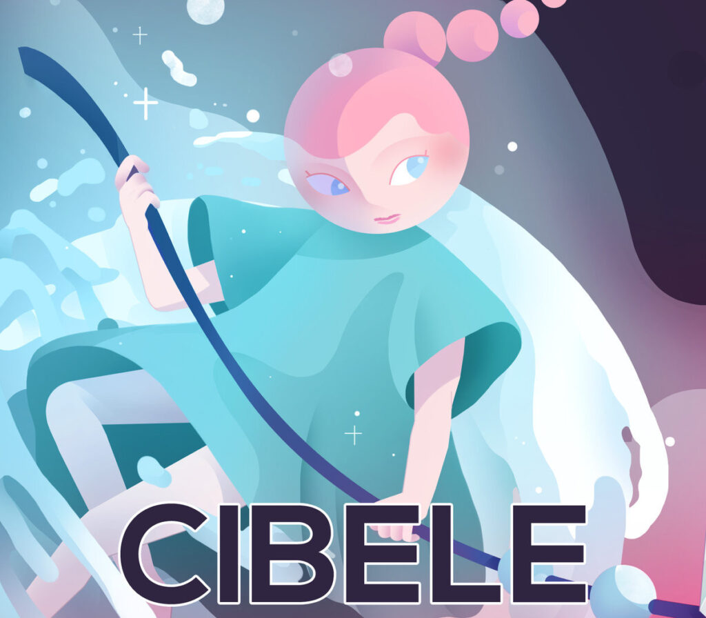 Cibele Steam CD Key