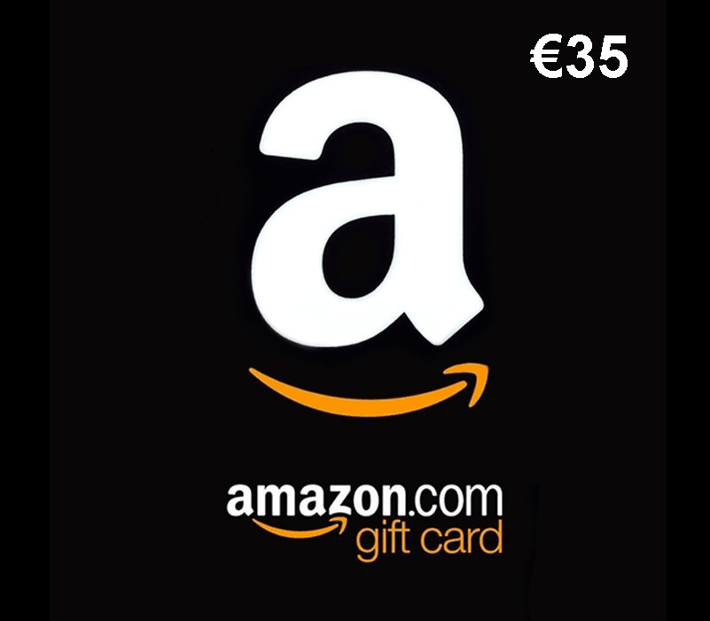 Amazon €35 Gift Card DE