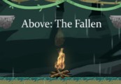 Above: The Fallen Steam CD Key