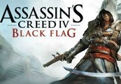 Assassin’s Creed IV Black Flag EN Language Only Ubisoft Connect CD Key