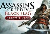 Assassin’s Creed IV Black Flag – Season Pass US XBOX ONE CD Key