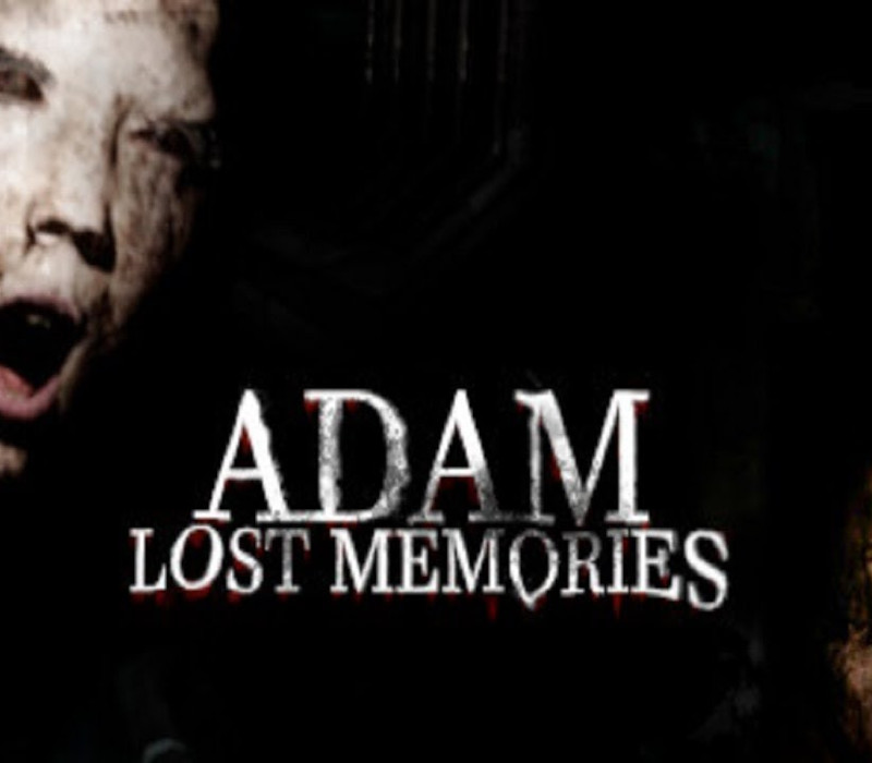 Adam – Lost Memories Steam CD Key