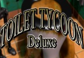 Toilet Tycoon Steam CD Key