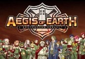 Aegis of Earth: Protonovus Assault PC Steam CD Key