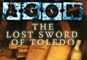 AGON – The Lost Sword of Toledo Steam CD Key