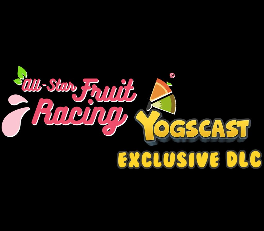 All-Star Fruit Racing – Yogscast Exclusive DLC Steam CD Key