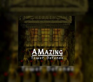 AMazing TD Steam CD Key