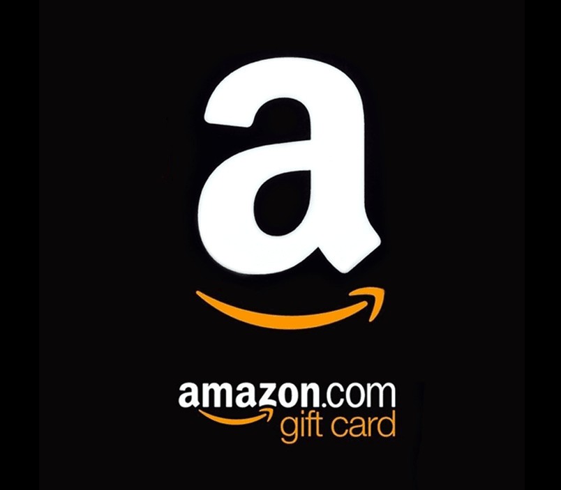 Amazon ¥2000 Gift Card JP