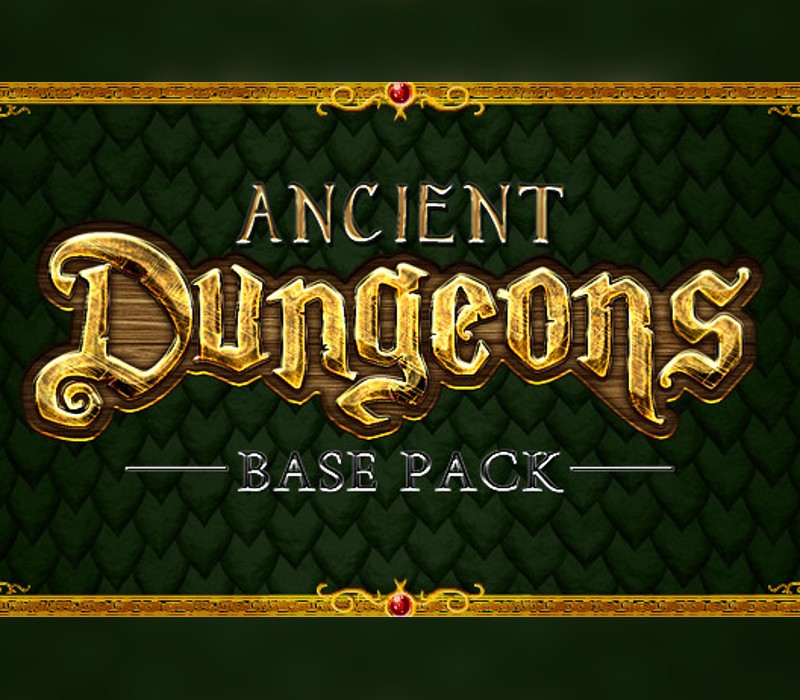 RPG Maker MV – Ancient Dungeons: Base Pack DLC EU Steam CD Key