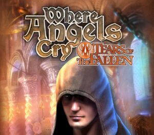 Where Angels Cry: Tears of the Fallen Collector’s Edition Steam CD Key