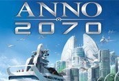 Clave de CD de Ubisoft Connect para Anno 2070