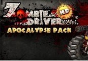 Zombie Driver HD –  Soundtrack DLC Steam CD Key