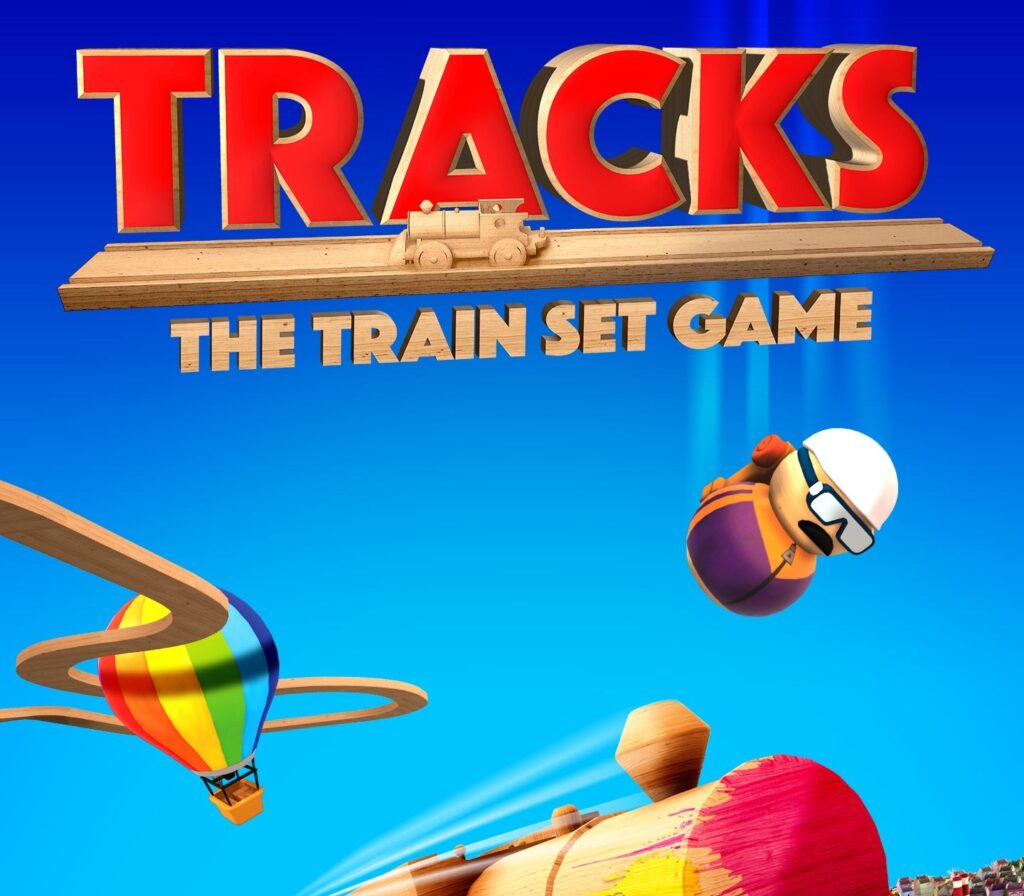 Tracks – The Train Set Game Steam CD Key