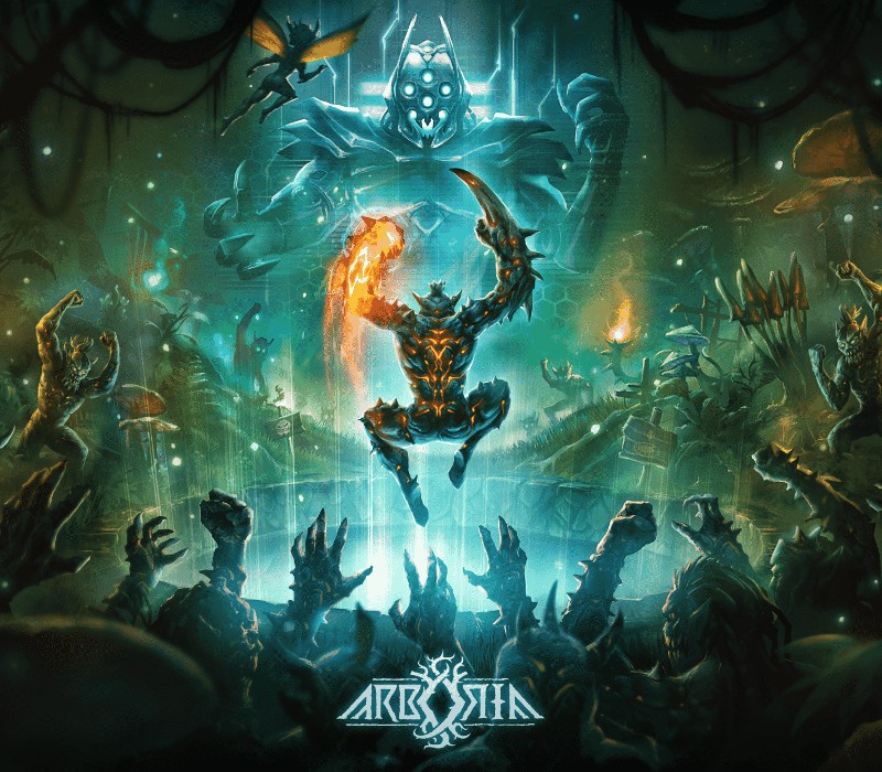 Arboria Steam CD Key
